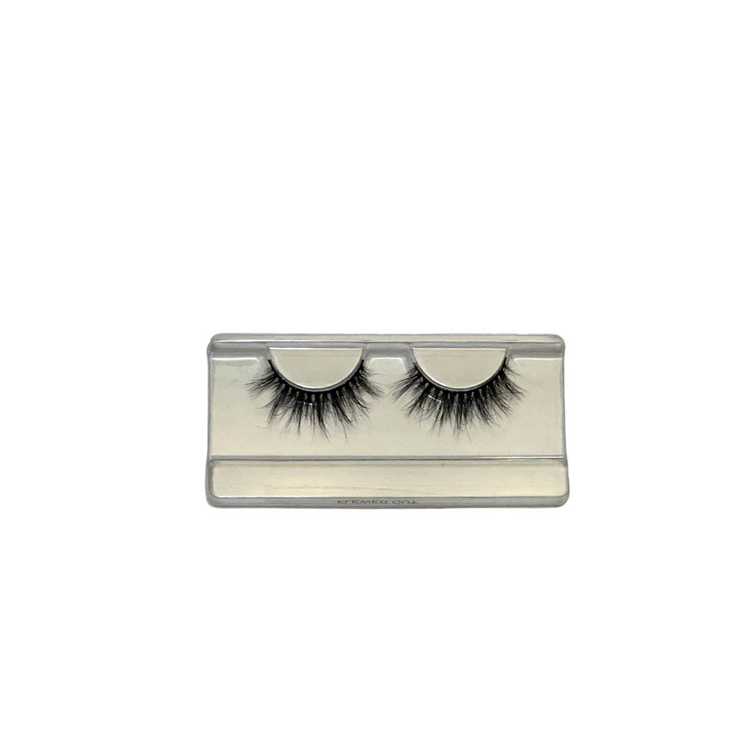 "Flewed Out" Lashes