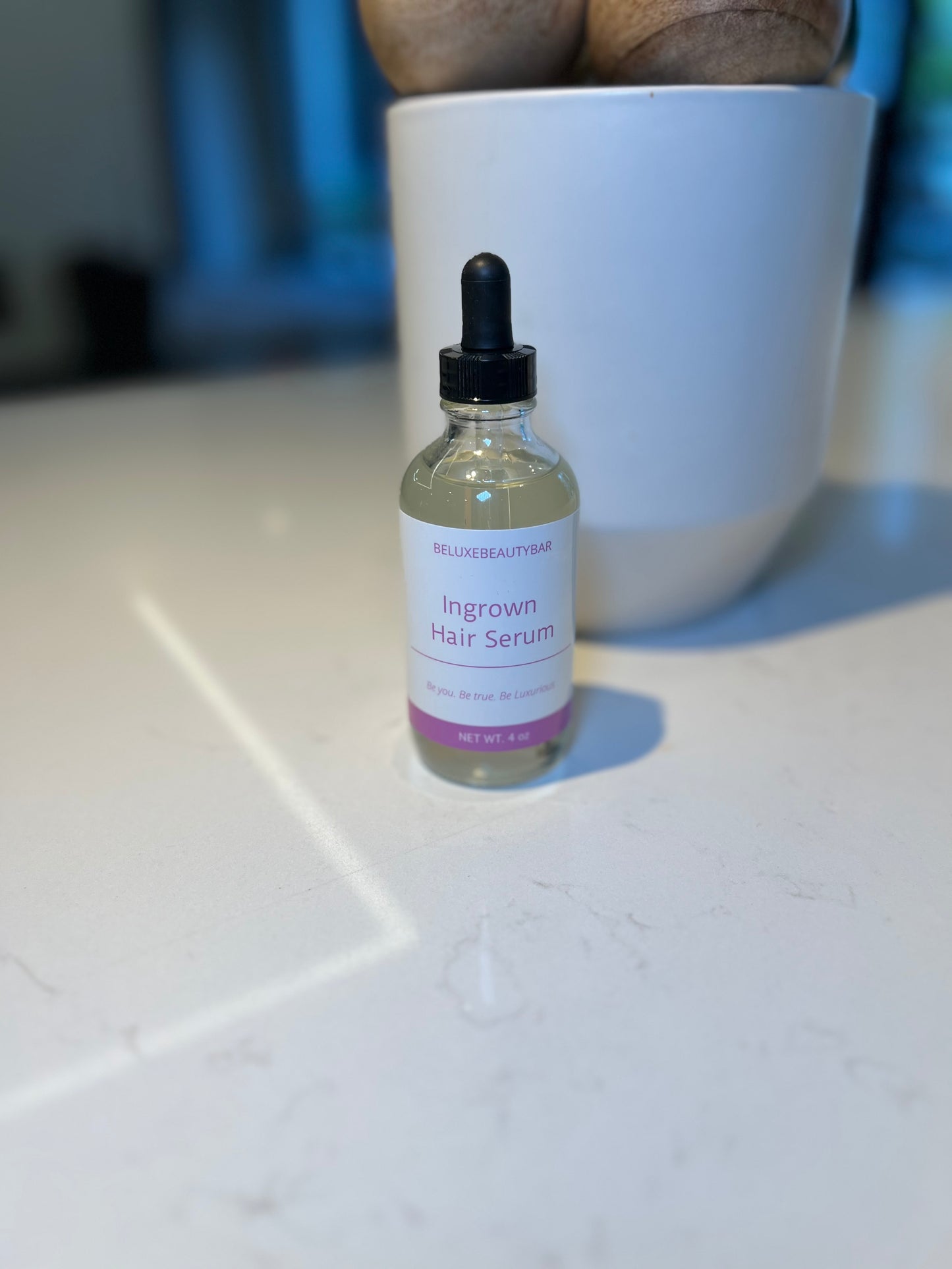 Ingrown Hair Serum