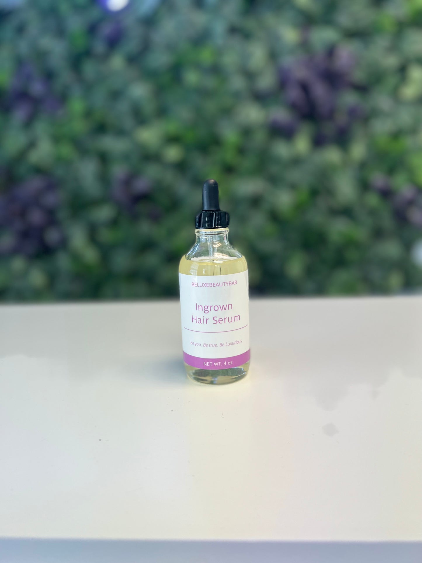 Ingrown Hair Serum