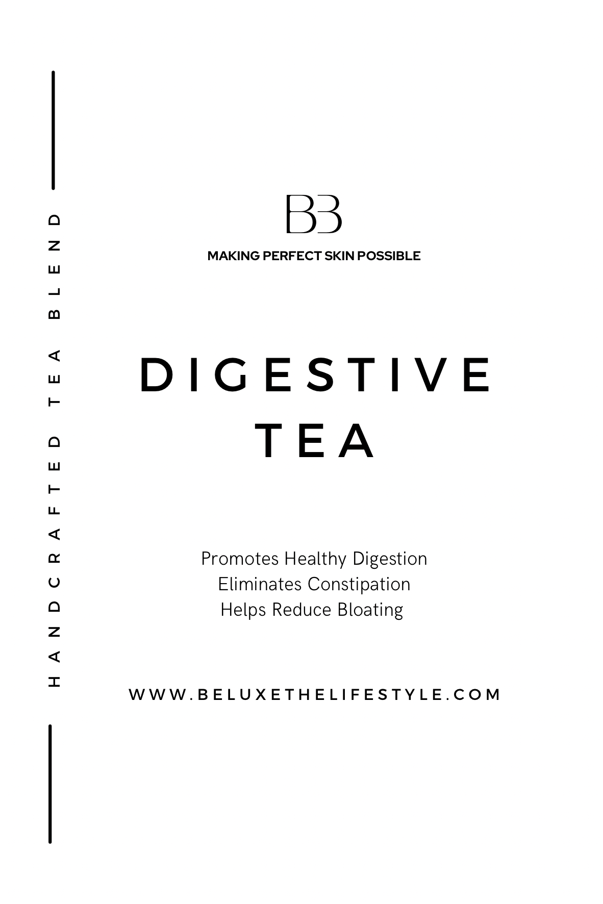 Digestive Blend