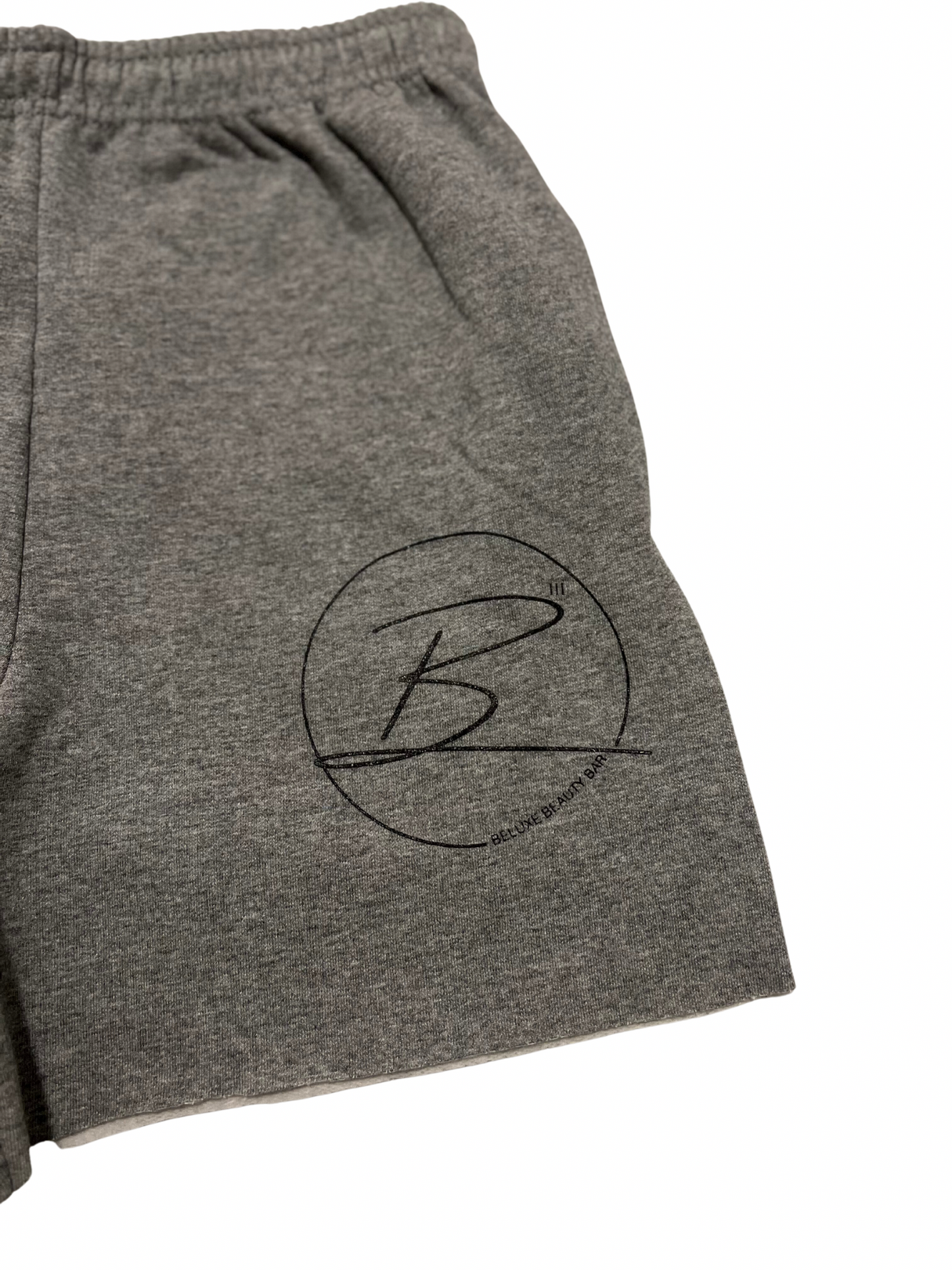 B3 Sweatshorts