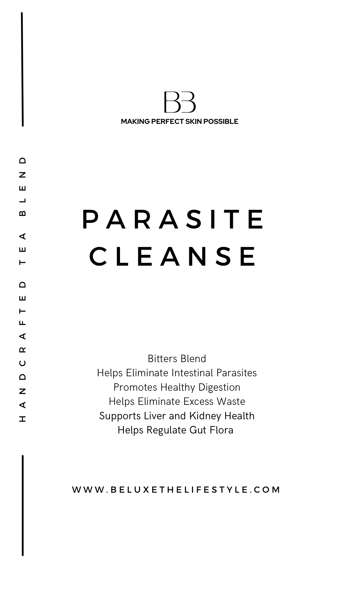 Parasite Cleanse Bundle
