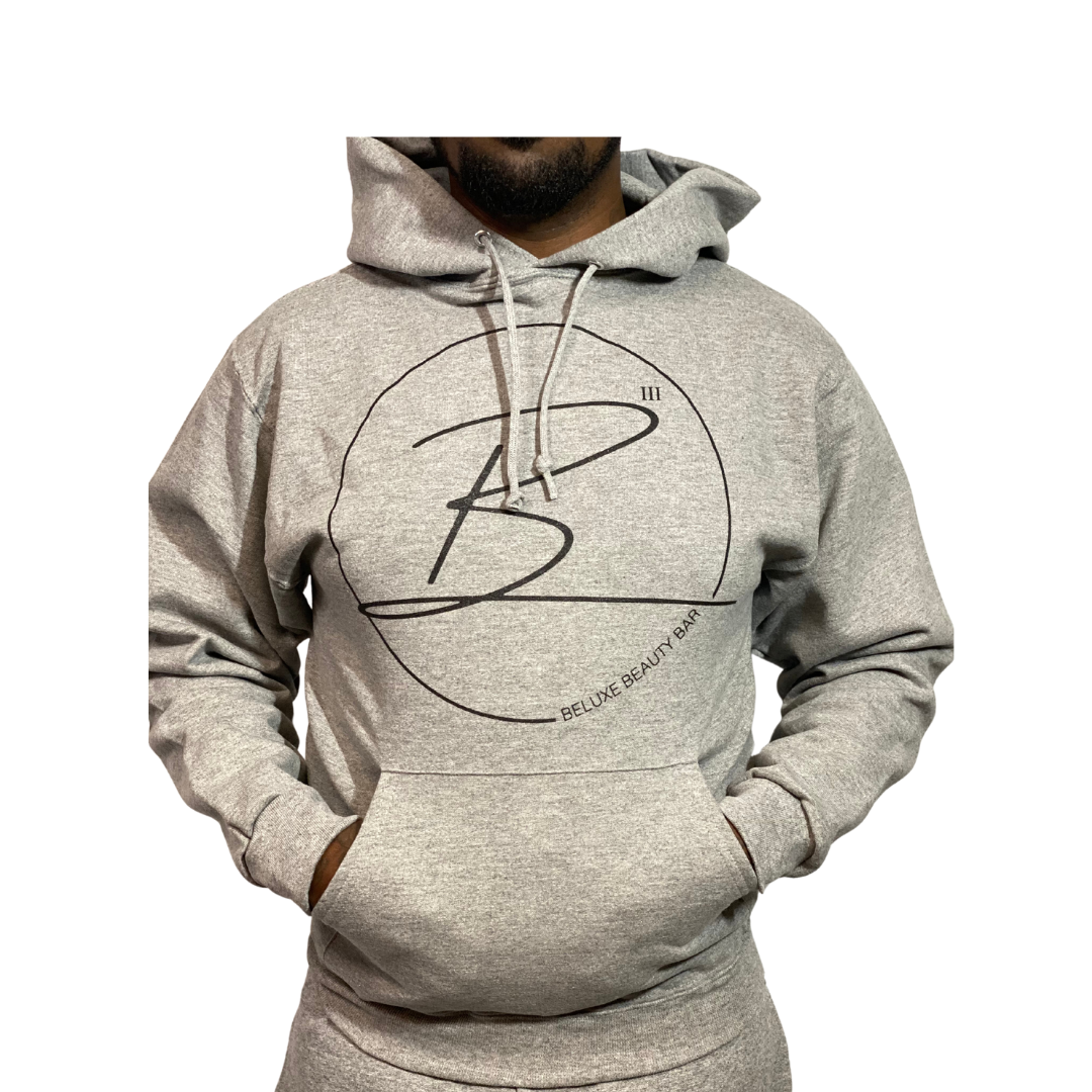 B3 Hoodie
