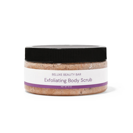 Full Body Exfoliating Scrub