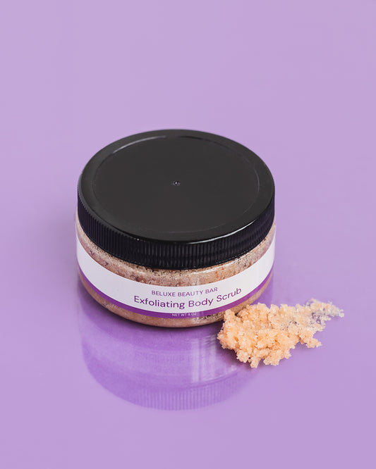 Full Body Exfoliating Scrub