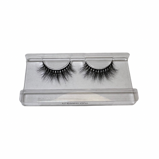 "Flewed Out" Lashes