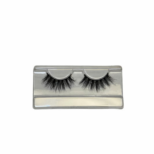 "Date Night" Lashes