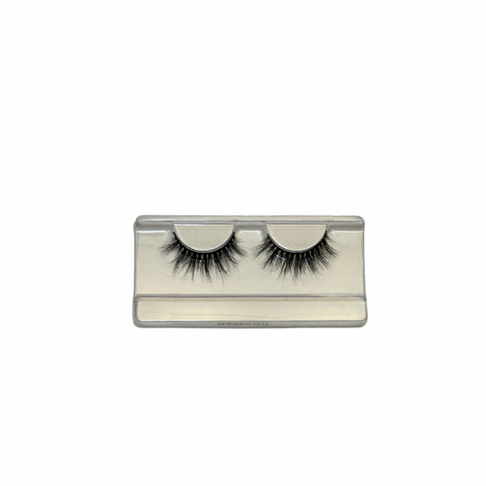 "Flewed Out" Lashes