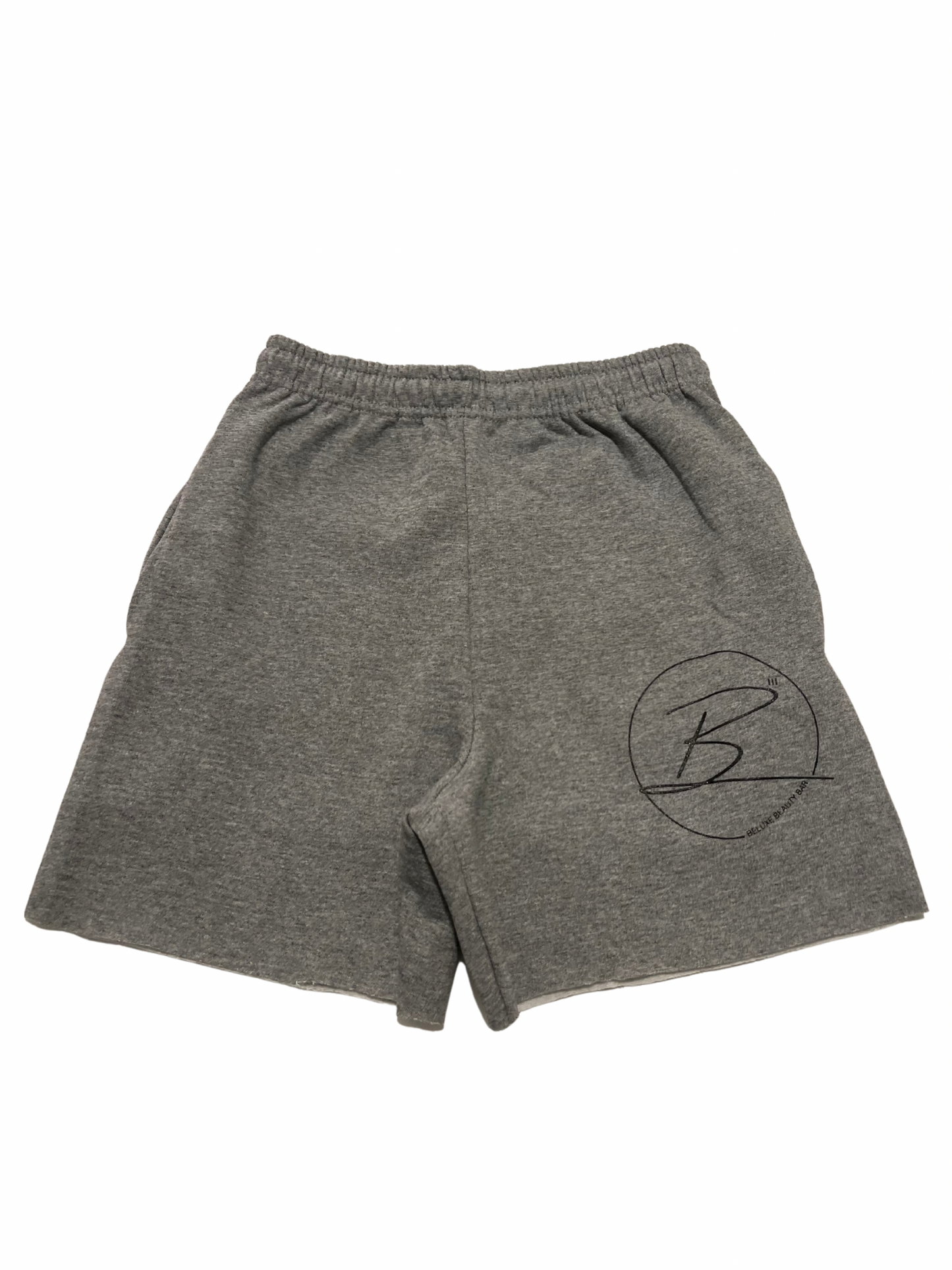 B3 Sweatshorts