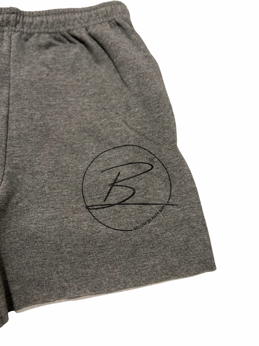 B3 Sweatshorts