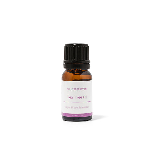 Tea Tree Oil
