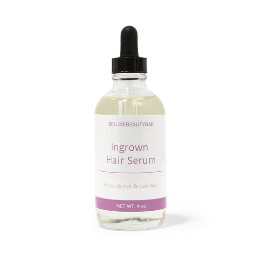 Ingrown Hair Serum